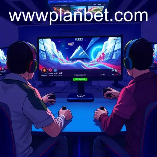 Digital Trends in Online Gaming: Planbet's Rise