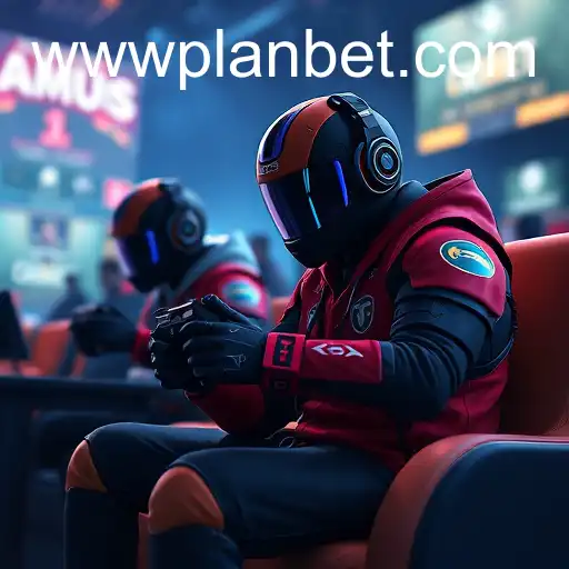 Exploring Planbet: The Future of Online Gaming