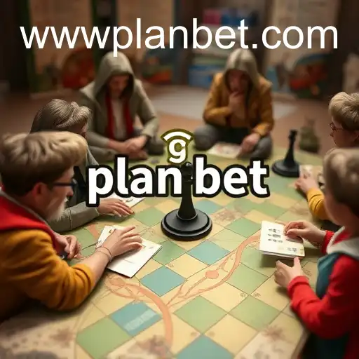 Exploring the 'Community Forum' Game Category: Unveiling Hidden Gems under 'Planbet'