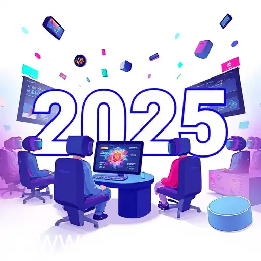 Evolving Trends in Digital Gaming