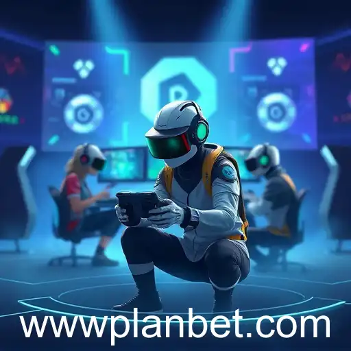 Planbet: The Future of Gaming in 2025