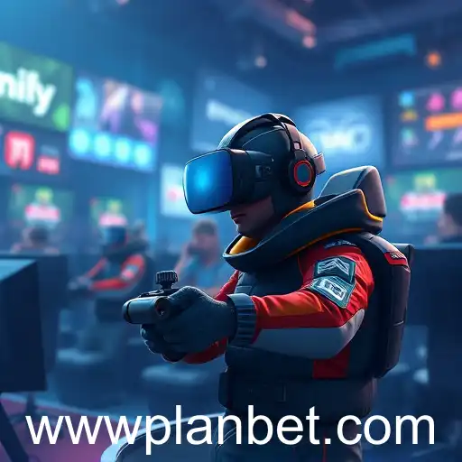 Planbet Surges Amid Gaming Landscape Transformations