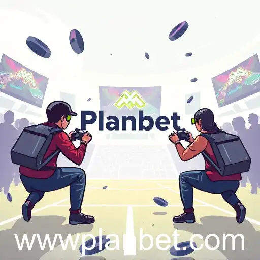 The Rise of Planbet: A Gaming Revolution
