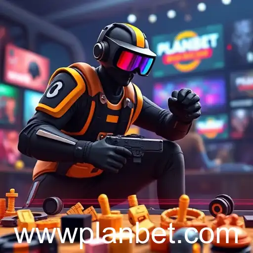 Planbet Boosts Online Gaming Experience Amidst Industry Growth