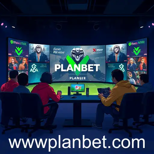 The Rise of PlanBet: Transforming Online Gaming