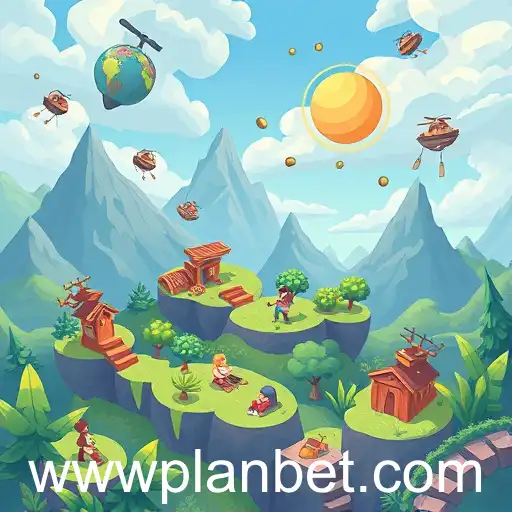 PlanBet Gaming Hub Revolutionizes Online Gaming