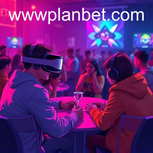 Planbet Revitalizes Digital Gaming Experience
