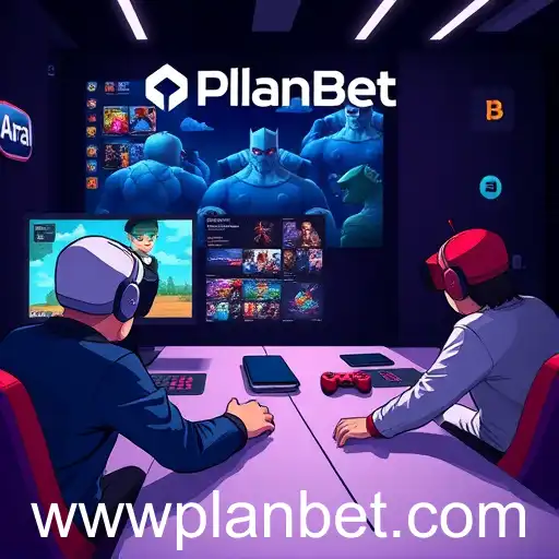 Gaming Evolution: How PlanBet is Changing the Landscape