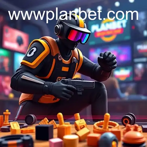 Planbet Boosts Online Gaming Experience Amidst Industry Growth