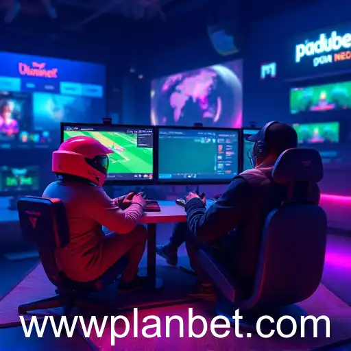 Rise of Online Gaming Platforms