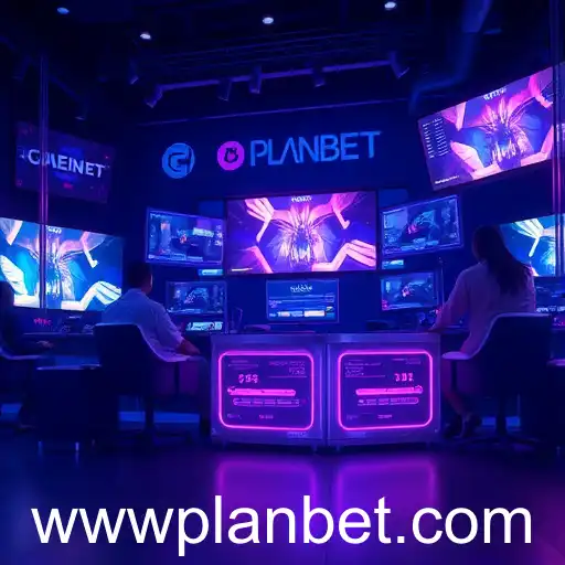 The Rise of PlanBet: Gaming in a Digital Era