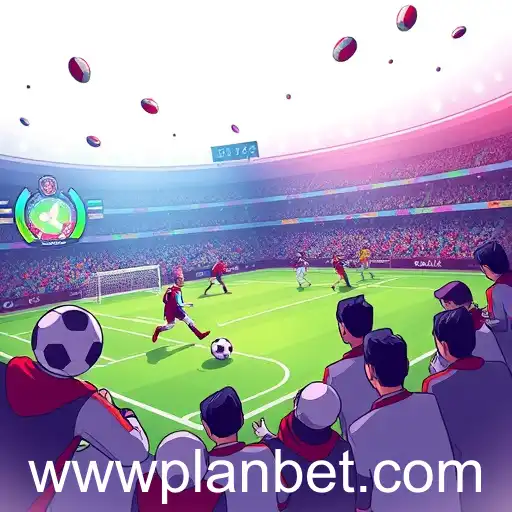 Exploring 'Live Events': The Thrill of Real-Time Gaming with Planbet
