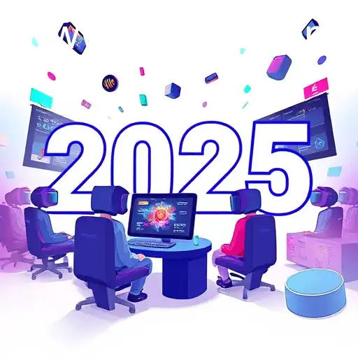 Evolving Trends in Digital Gaming