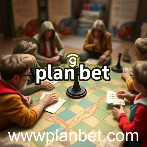Exploring the 'Community Forum' Game Category: Unveiling Hidden Gems under 'Planbet'