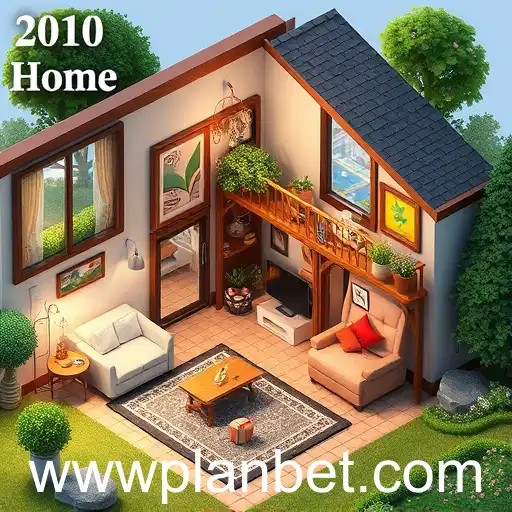 Exploring the 'Home' Game Category with Planbet: A New Avenue for Gamers