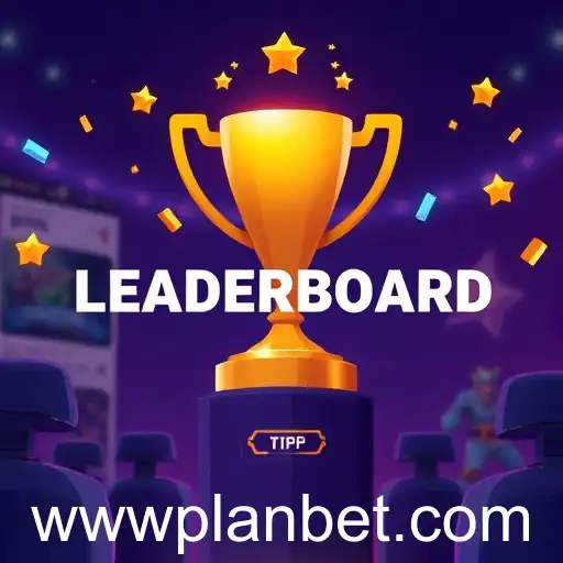 Planbet Revolutionizes Online Gaming with 'Top Leaderboard' Feature