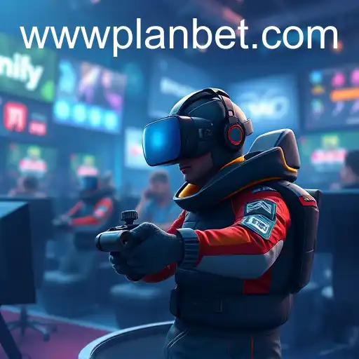 Planbet Surges Amid Gaming Landscape Transformations