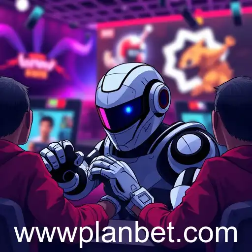 The Rise of Planbet: Navigating the New Era of Online Gaming