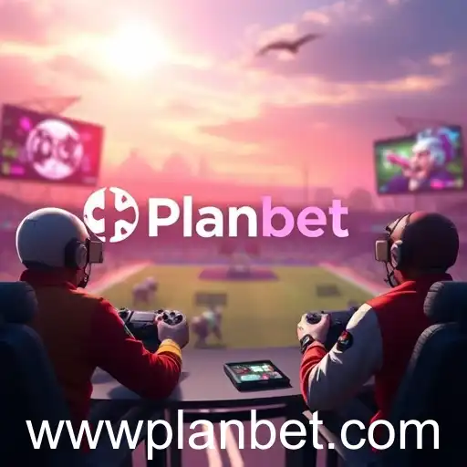 The Rise of Planbet in the Gaming World