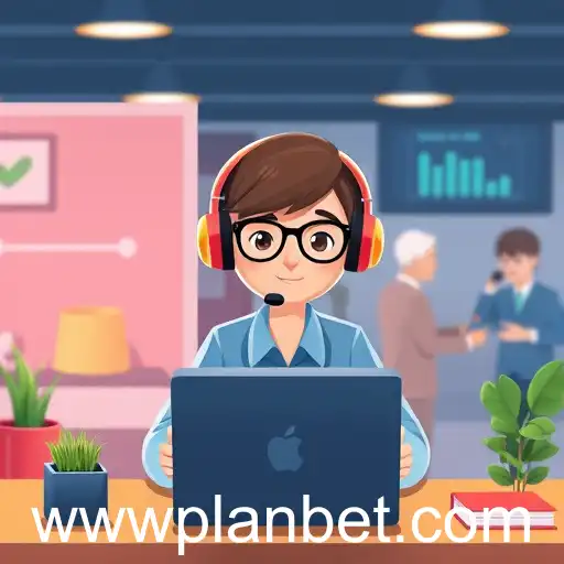 Exploring the 'Customer Support' Game Category with Planbet