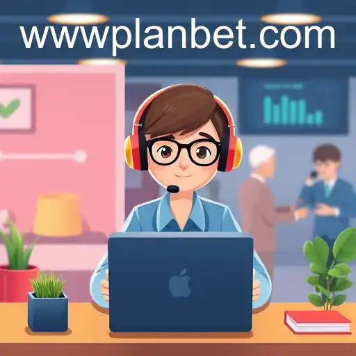 Exploring the 'Customer Support' Game Category with Planbet